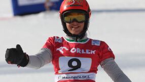 Сани Жекова със силно послание пред bTV: Малена, не си сама! (ВИДЕО)