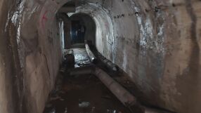 Кое може да бъде най-голямото бомбоубежище в София?