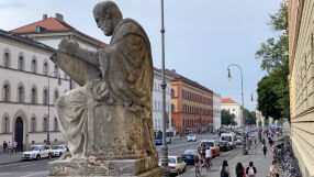 Нов обмен на студенти и преподаватели между университети от България и Бавария