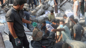 „Ню Йорк Таймс“: Американска ракета е ударила училището в Иран, където загинаха над 150 деца