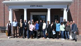 Българка от Ямбол управлява цял град в Съединените щати