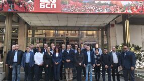 БСП утвърди всички водачи и попълни своите листи за парламентарните избори