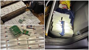 СДВР установи продажба на индукционни стикове на известна фирма