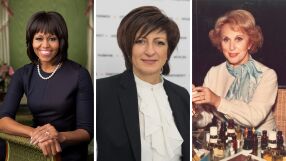 5 урока за успех от жените, които промениха бизнеса