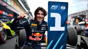 Никола Цолов след победата: Знаех, че мога да бъда най-бързият!