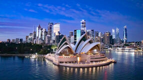 Австралия обмисля подкрепа за държави от Залива при ирански удари