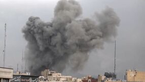 "Ударът срещу иранския лидер е резултат от изключително прецизна разузнавателна операция"