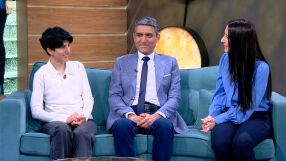 От Иран до БАН: Двама учени, избрали да се реализират в България