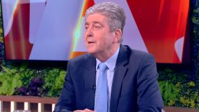 Първанов: По време на "юговойната" в моя край падна американска ракета, запазих си отломка