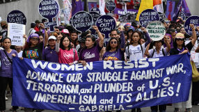 8 март: Как празнуват Международния ден на жената по света? 