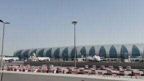 Евакуацията не спира: Още 180 българи се прибраха тази нощ от Дубай 