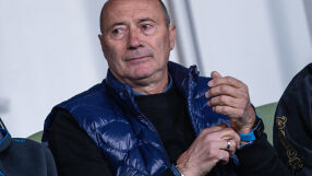 Кокала ядоса левскари със СНИМКА