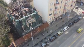 Ще спасят ли архитектурното бижу? Публичната продан на къщата на Гешов е спряна по искане на общината