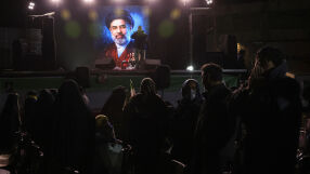 Иран обяви официално: Моджтаба Хаменей е новият върховен лидер