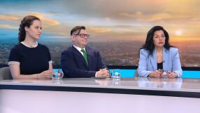 Политолог: Оттеглянето на Румен Радев прилича на страх