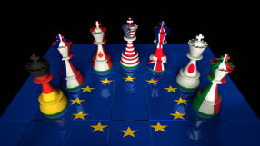 Какво е Г-7 и кои страни влизат в него?