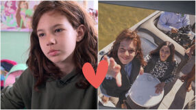 След „Бригада нов дом“: животът на малката Малина от Кнежа с нова, драматична промяна (ВИДЕО)