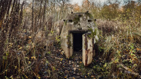 Частен бункер у нас струва колкото едностаен апартамент в Пловидв