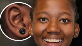 16-годишна ученичка от Южна Африка създаде животоспасяващо изобретение