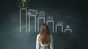 Това са най-богатите жени в света