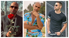 Стоян от „Ергенът“ – на колко години е, колко е висок и кой номер обувки носи (ВИДЕО)