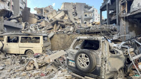 Иран обвини европейски държави за конфликта със САЩ и Израел