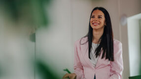 10% ръст на жените изпълнителни директори в бизнеса