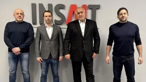 „Българският институт изпревари всички университети от Източна Европа, както и Кеймбридж и Харвард“