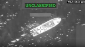 Тръмп срещу "наркотерористите": След нов удар по лодка най-малко 157 са вече загиналите (ВИДЕО)