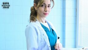 Нети Добрева с емоционално сбогуване със сериала „Вяра, надежда, любов“ (СНИМКИ)