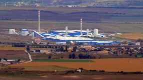 Турски гигант за преработка на стъкло пуска нова производствена линия в Търговище