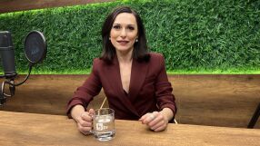 Жена в мъжкия свят на транспорта: Как се изгражда успешен логистичен бизнес у нас и в Европа?