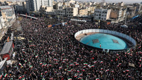 Израел: Ябълката не пада по-далеч от дървото. Още един тиранин, който ще продължи бруталността