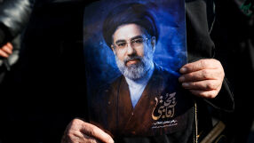 Изявление на Моджтаба Хаманей: Иран победи във войната със САЩ и Израел