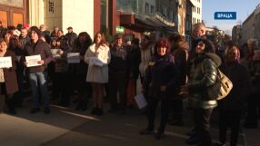 От близо 7000 работещи в „Български пощи“, около 5100 са на минимална заплата