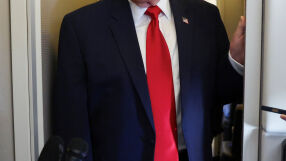 Тръмп: Войната с Иран е почти приключила