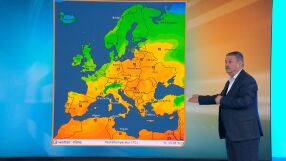 Проф. Георги Рачев: До края на март – идеални условия за ски. Идва време на облеклото тип „зелка“