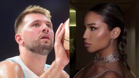 "Виновна съм за всичко!": Лука Дончич напуснал половинката заради... "Прасковка" 