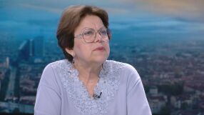 Татяна Дончева за казуса с българския европрокурор: Теодора Георгиева говори сега с идеята, че не само тя ще изгори