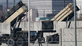 Турция разполага система за ПВО „Пейтриът“ в югоизточната провинция Малатия заради Иран