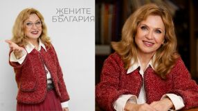 Мадлен Алгафари: Живеем в пандемия от тревожност, а технологиите се развиват по-бързо от човека