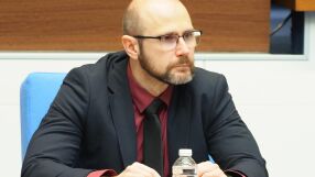 Андрей Янкулов иска среща с европейската прокуратура по казуса „Георгиева“