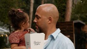 "Ти си моята надежда": Вижте какво каза Ники Михайлов на дъщеря си и Николета!(СНИМКИ)