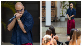 Как самоувереният Стоян се превърна в пловдивския Ромео с ранима душа (ВИДЕО)