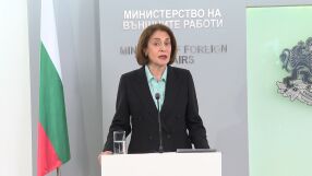 Заключителен брифинг: Австрия, САЩ, Турция, Португалия и Унгария са ни помогнали да евакуираме българите от военните региони 