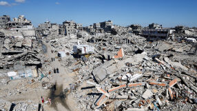 Нови военни удари и криза с горивата: Какво следва за Европа и Близкия изток?