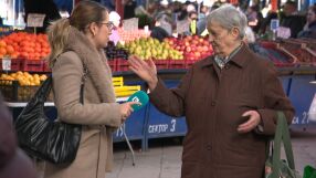 "На всички ще помогнат, но искам да е наравно": Ще има великденски надбавки към пенсиите, но за кого?