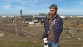 Правени са опити за неутрализиране на нарушители във въздушното ни пространство, научи bTV