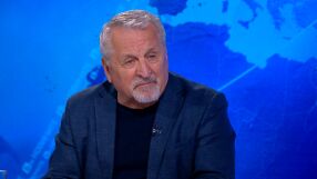 Иван Хиновски за високите цени на горивата: Това е спекула