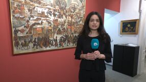 Шедьовърът се завръша, 50 г. по-късно: "Две сватби" на Златю Бояджиев отново у нас